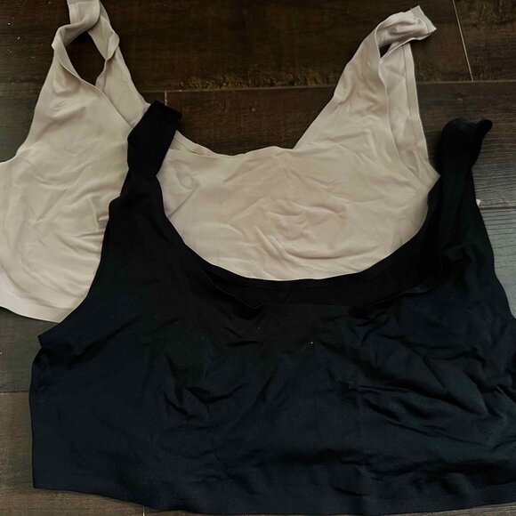 2 bras MIIYU XL - Picture 2 of 6